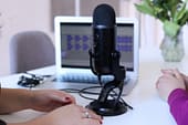 podcasting