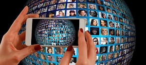 people network connection