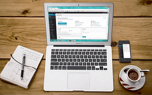 add a blog to your site