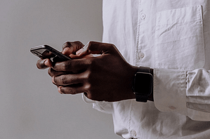 text messages