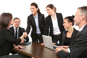 Corporation