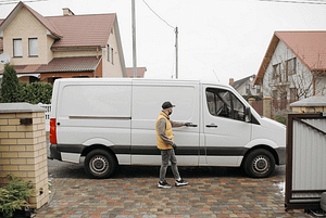 van