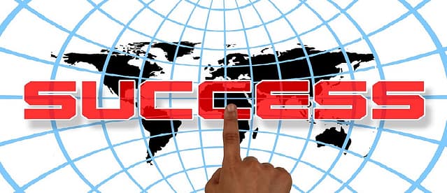 word success